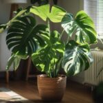 Monstera Plants: How to Quench Your Monstera’s Thirst Perfectly