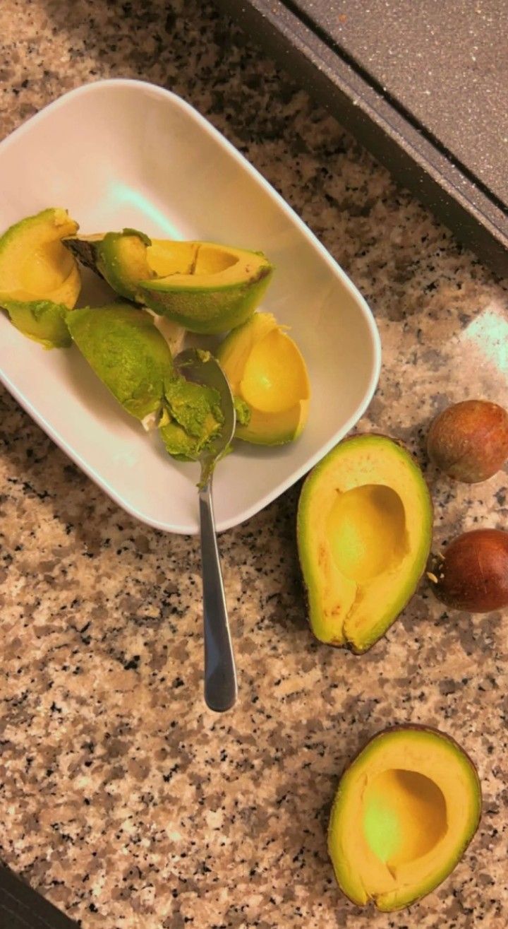 Avocados