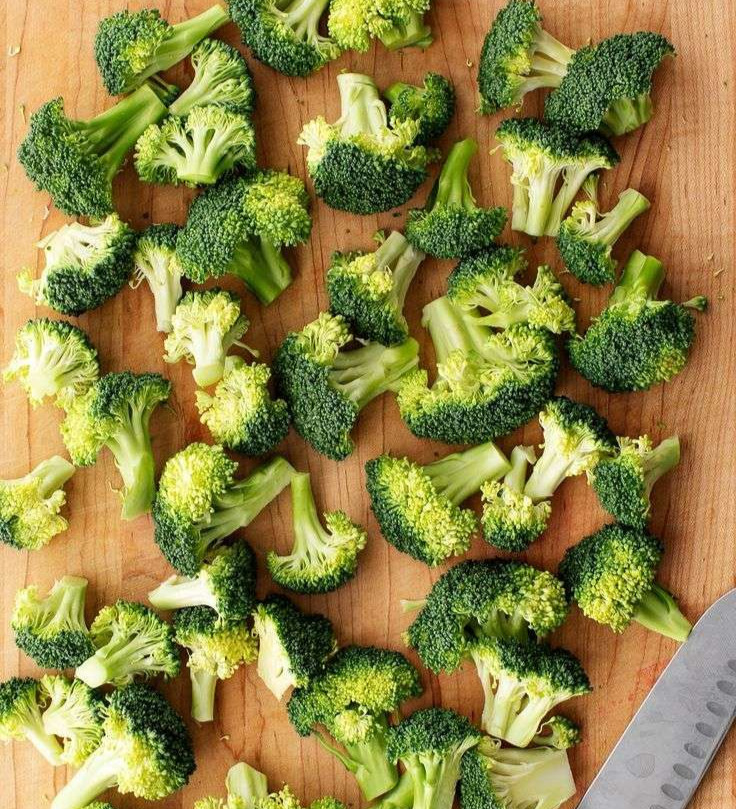 Broccoli