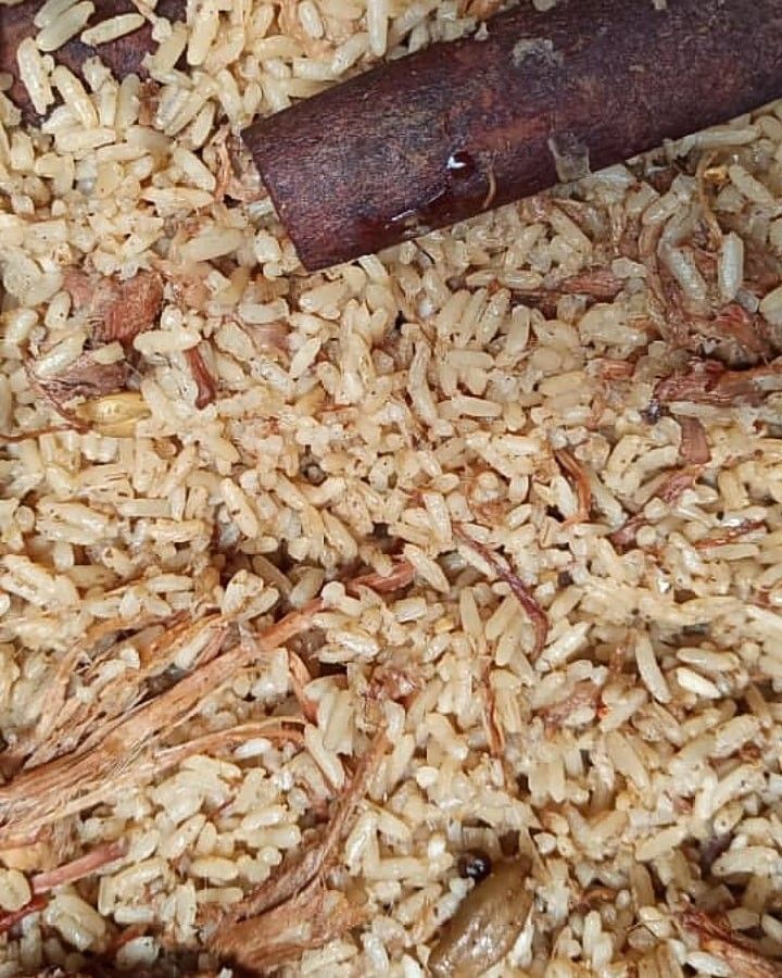 Brown Rice