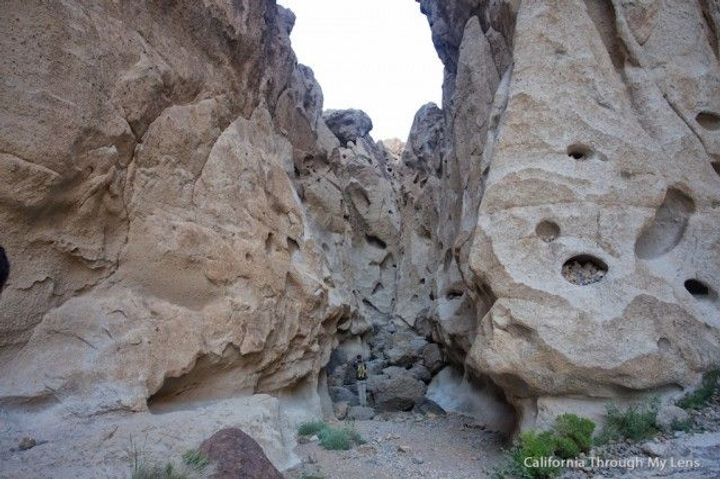 California's Mojave Desert