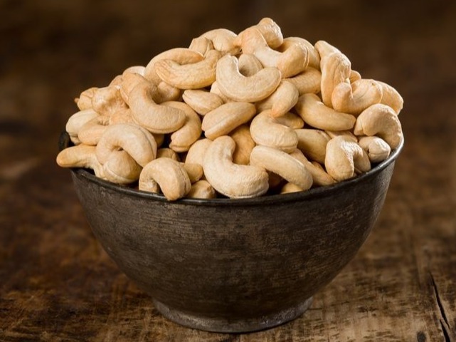 Cashews