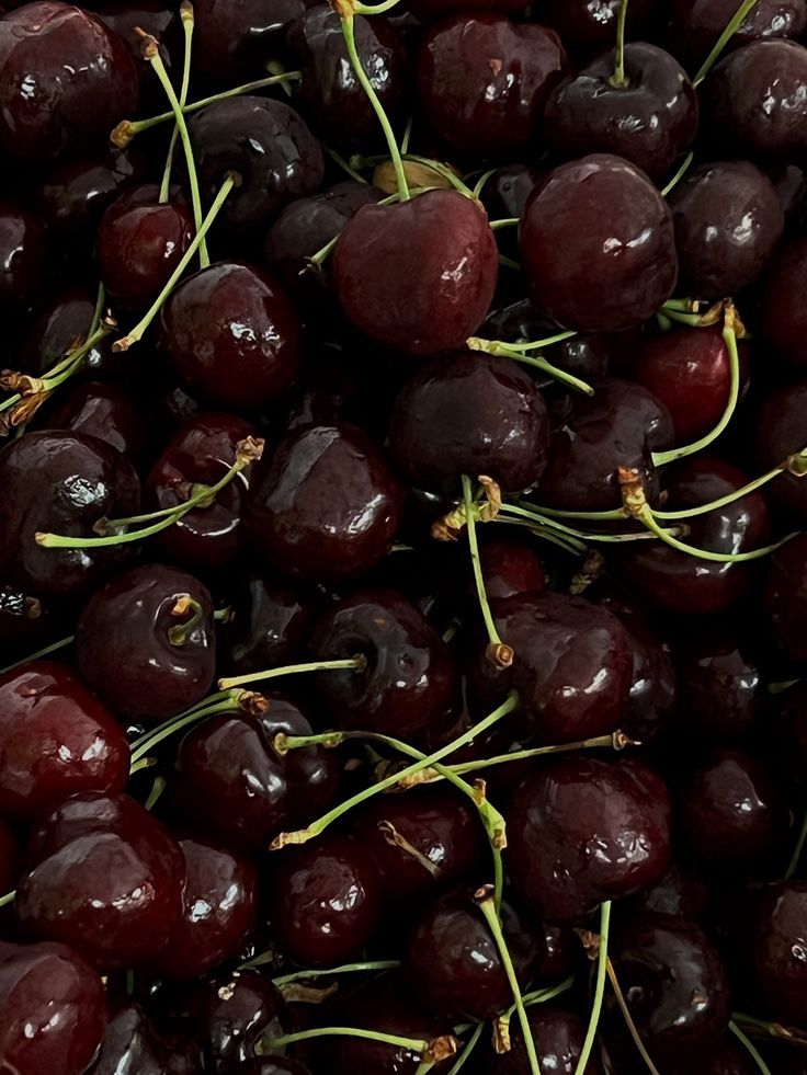 Cherries