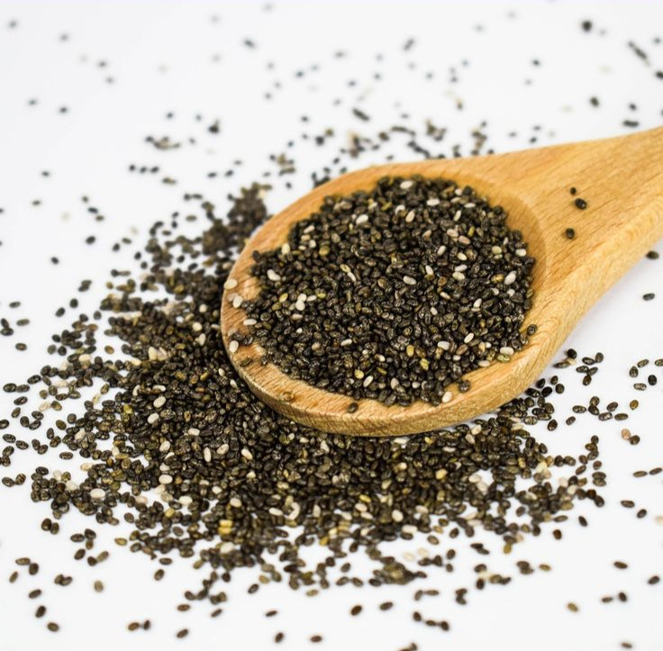 Chia Seeds