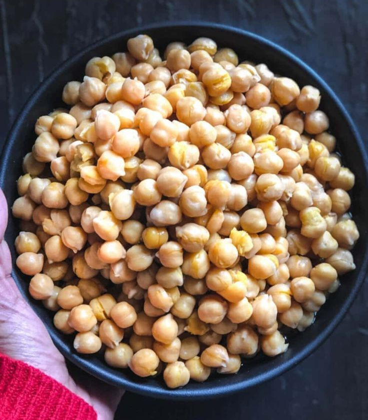 Chickpeas