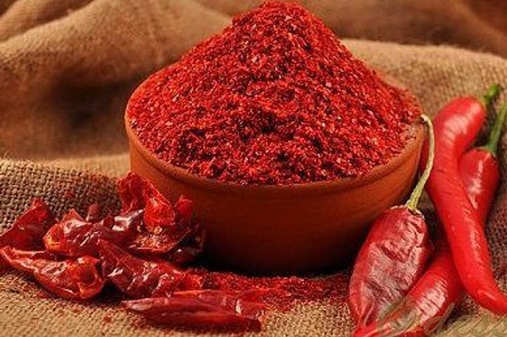 Chili Powder