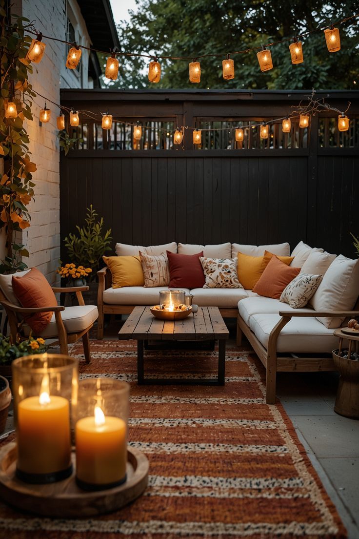 Cozy Outdoor Rugs