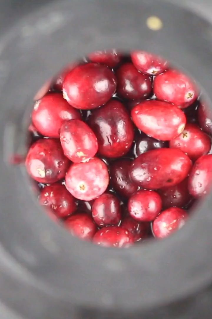 Cranberries