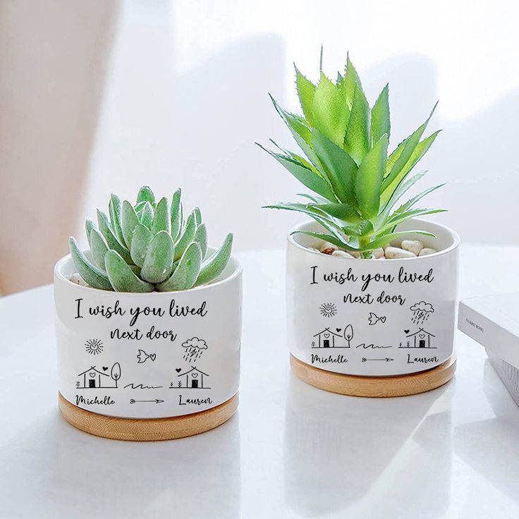 Creative Pot Designs