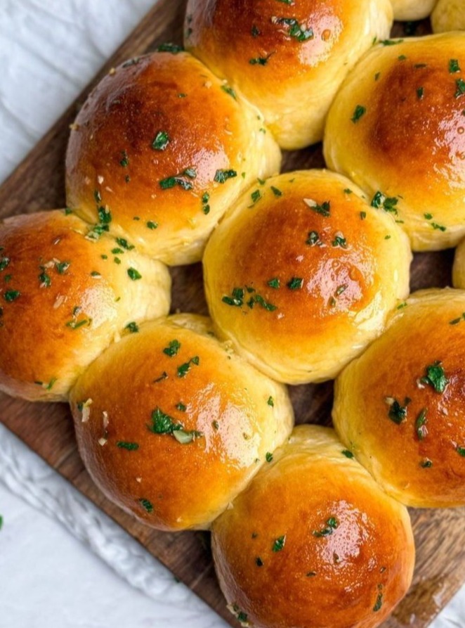 Dinner Rolls