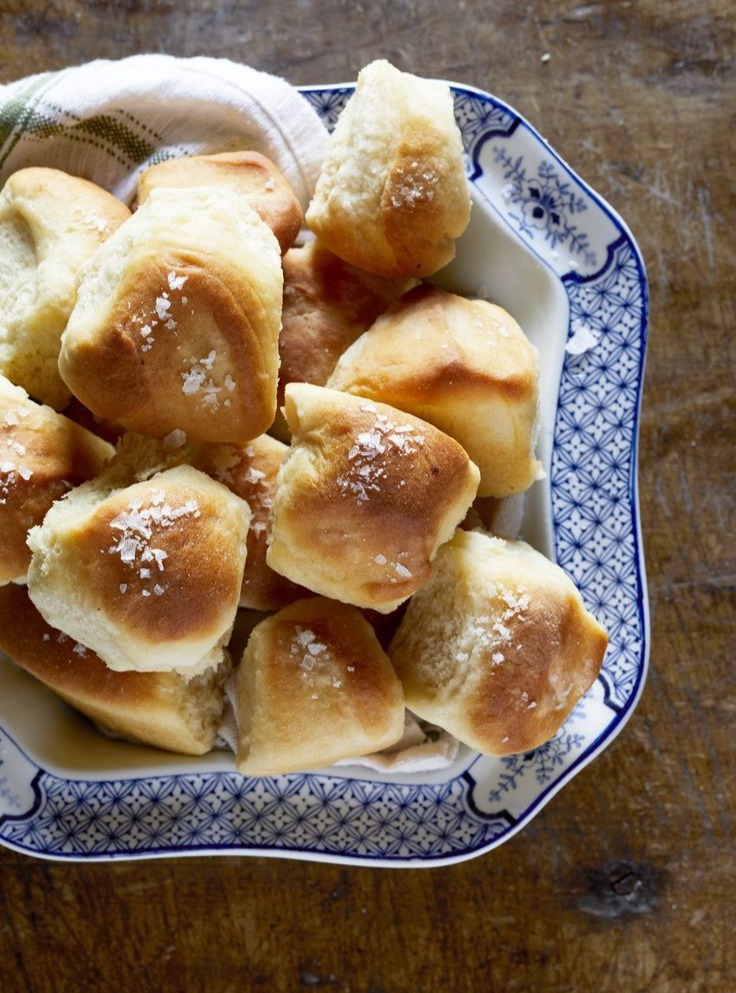 Dinner Rolls