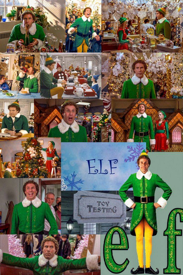 Elf