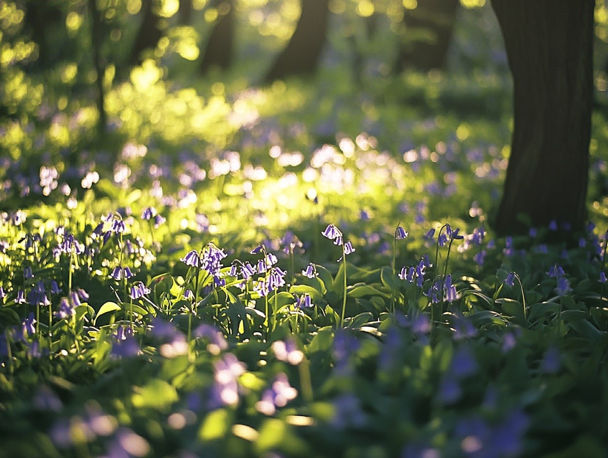 42 Most Stunning Tiny Flowers to Elevate Your Garden’s Beauty