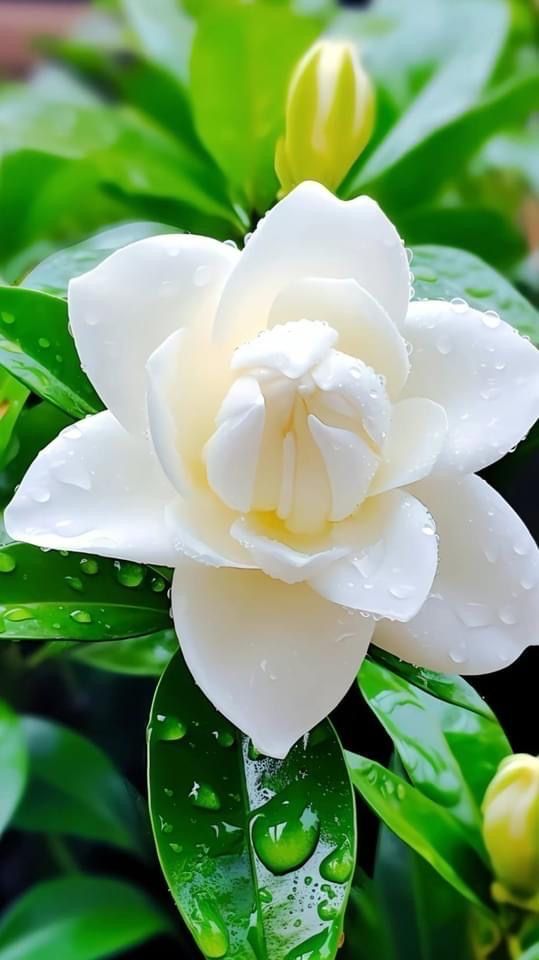 Gardenia