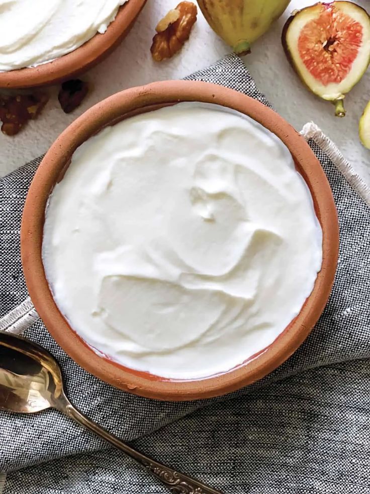 Greek Yogurt