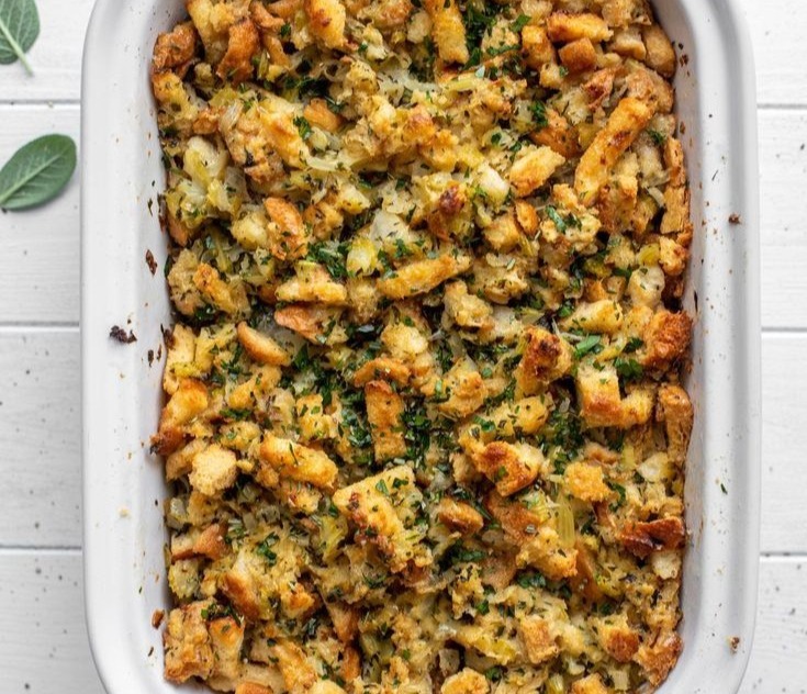 Herb Stuffing