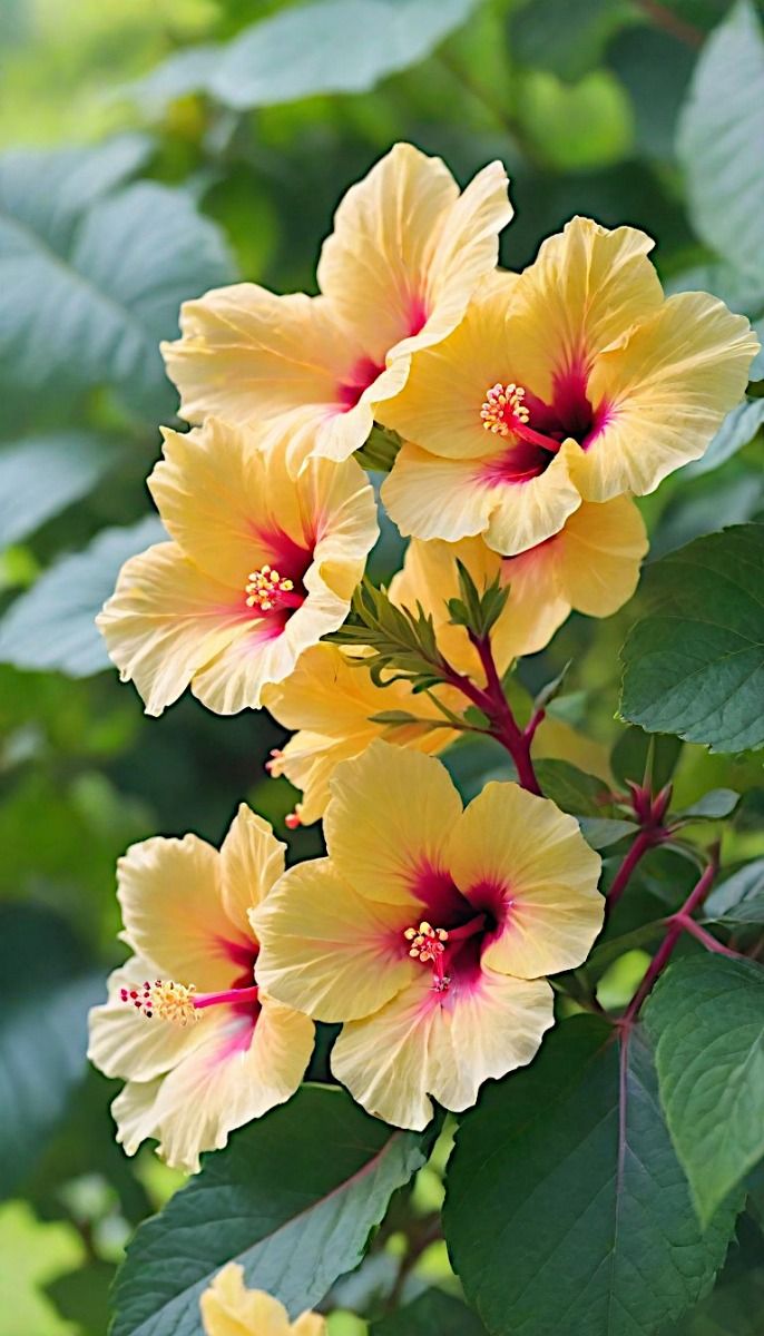 Hibiscus