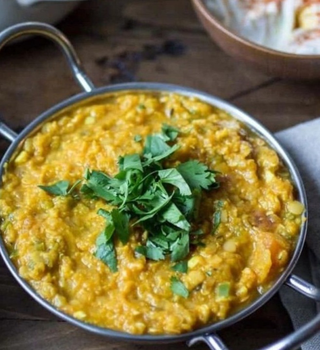 Indian Lentil Dal