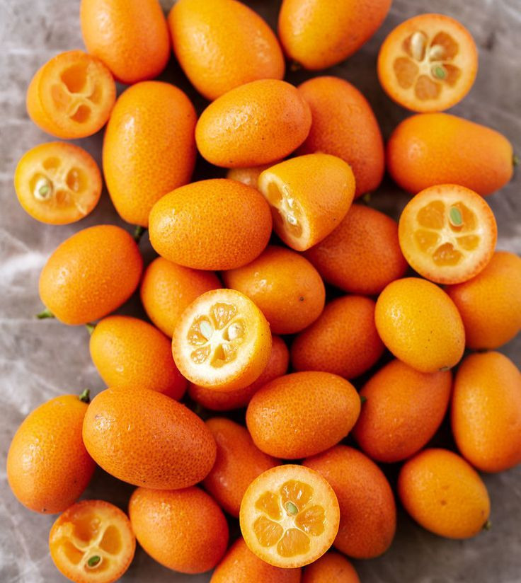 Kumquats