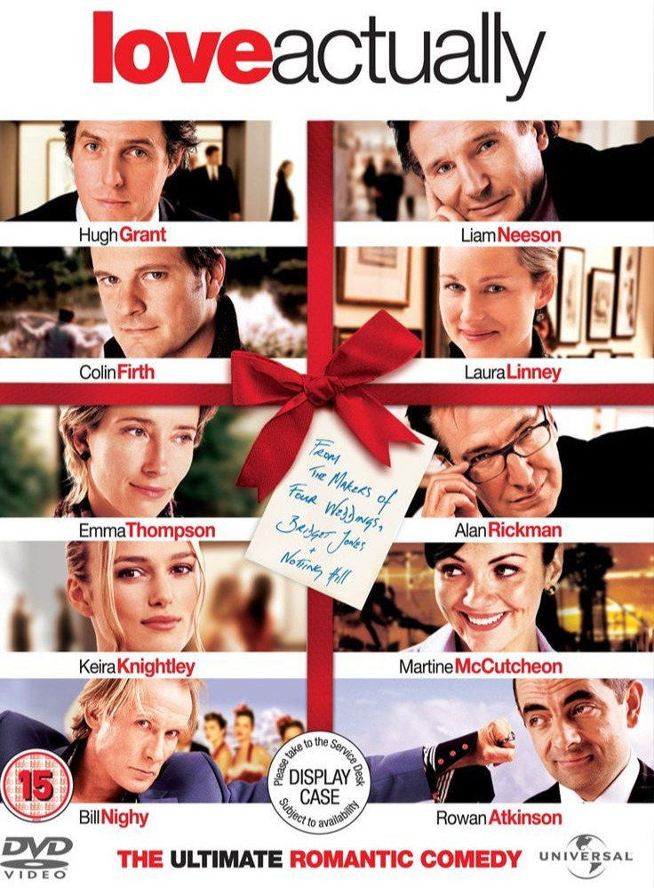 Love Actually