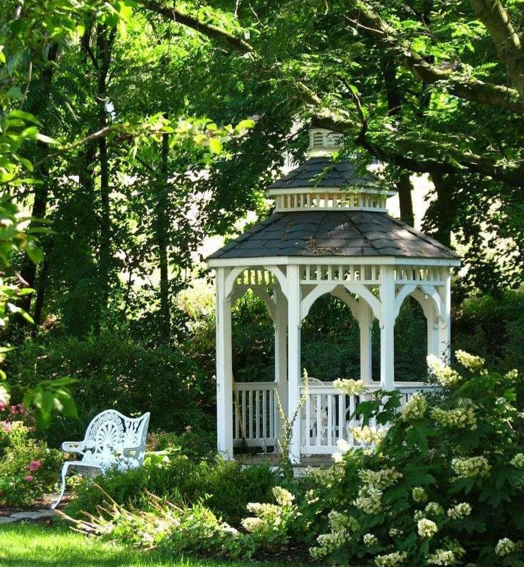 Majestic Gazebo