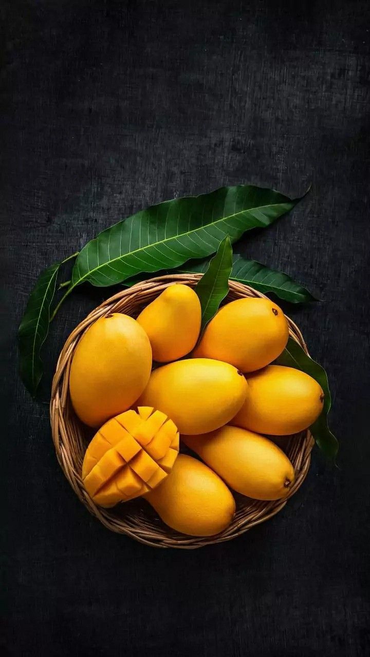 Mangoes