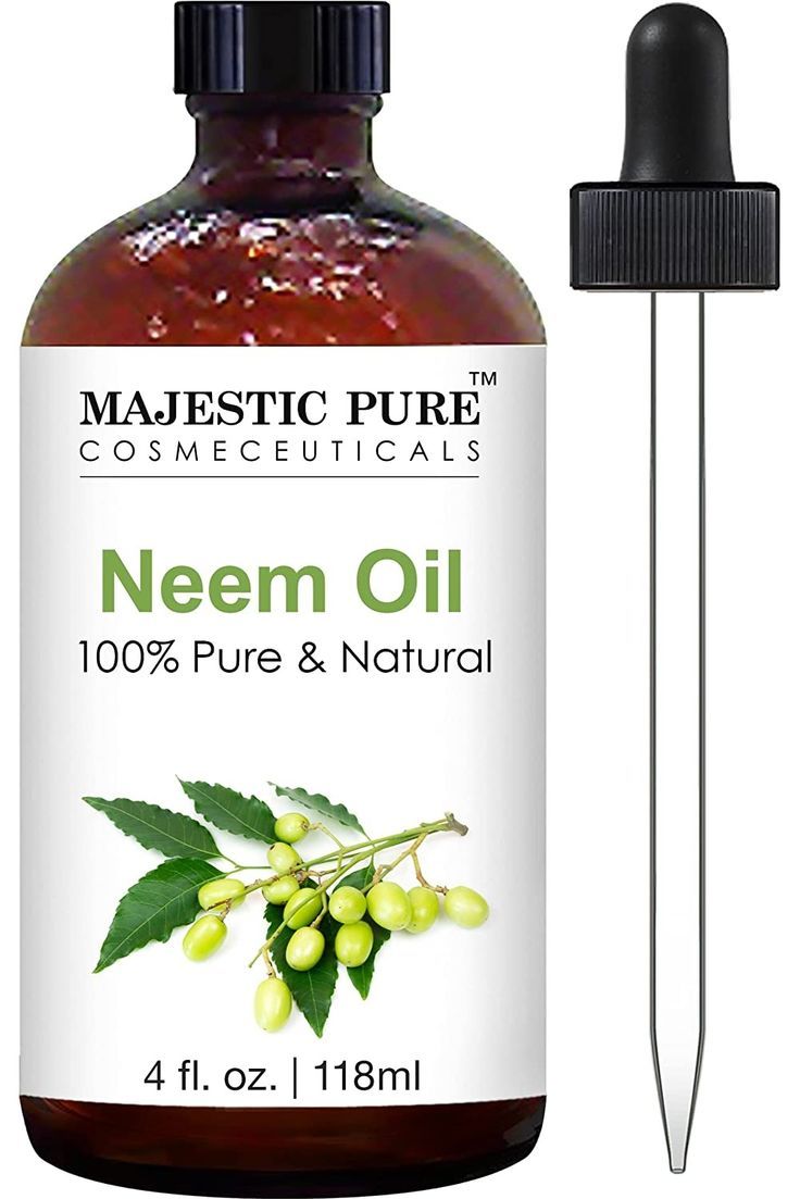 Neem Oil