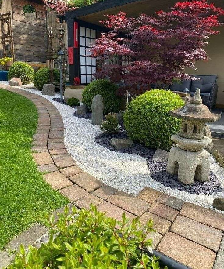 Neglecting Hardscapes