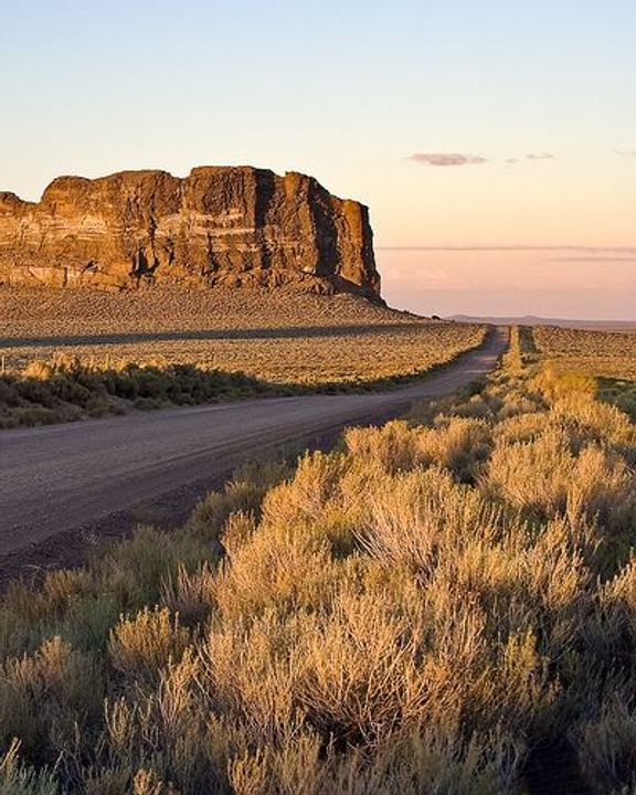 Oregon's High Desert