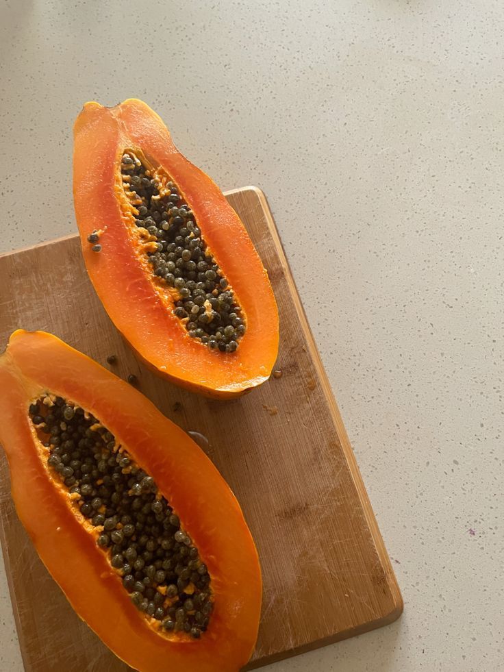 Papayas