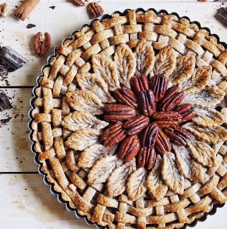 Pecan Pie