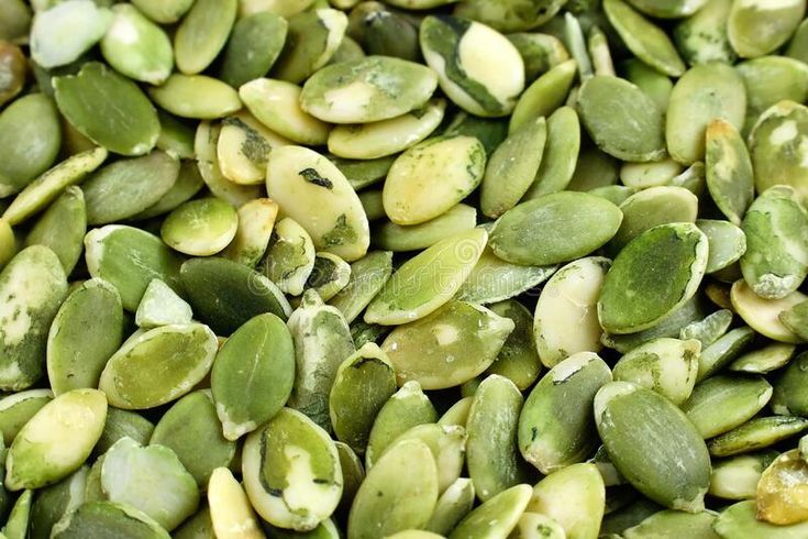 Pumpkin Seeds