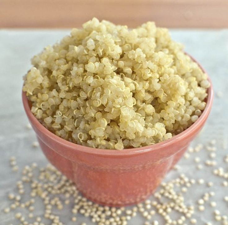 Quinoa