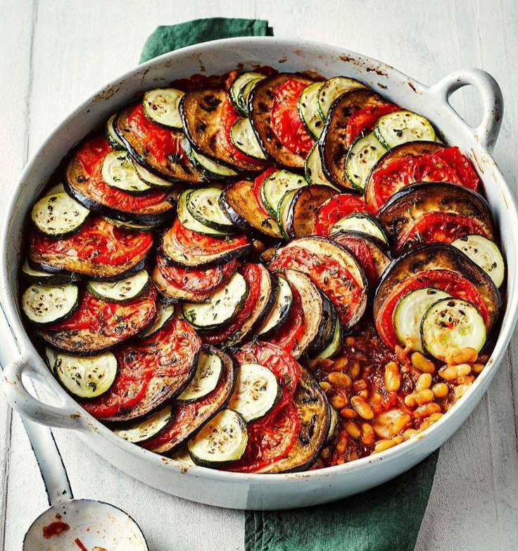 Ratatouille