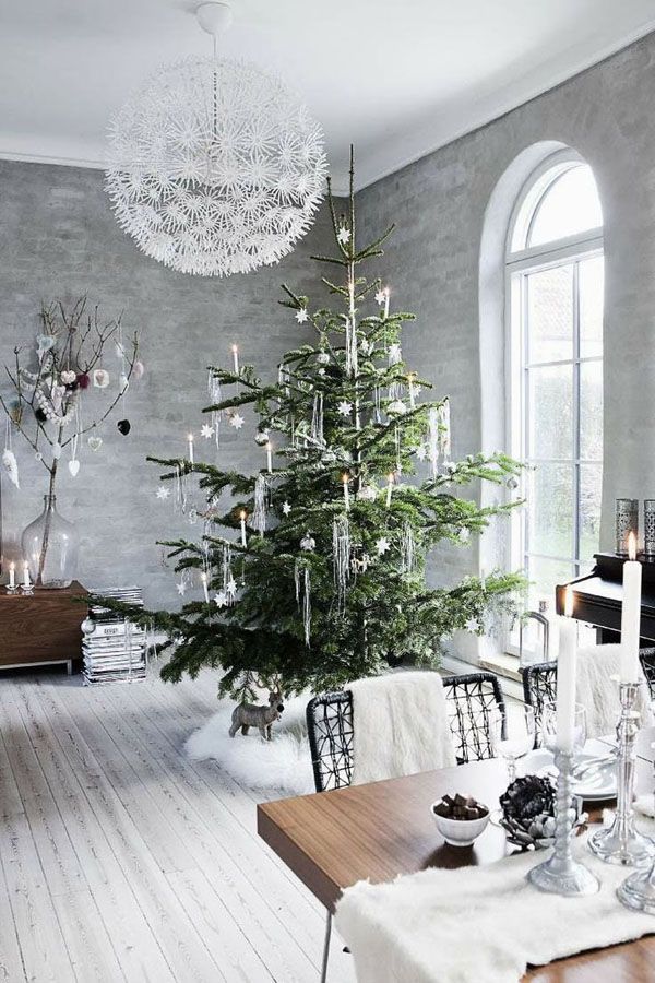 Scandinavian Simplicity