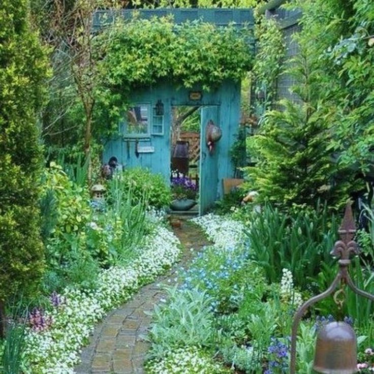 Secret Garden