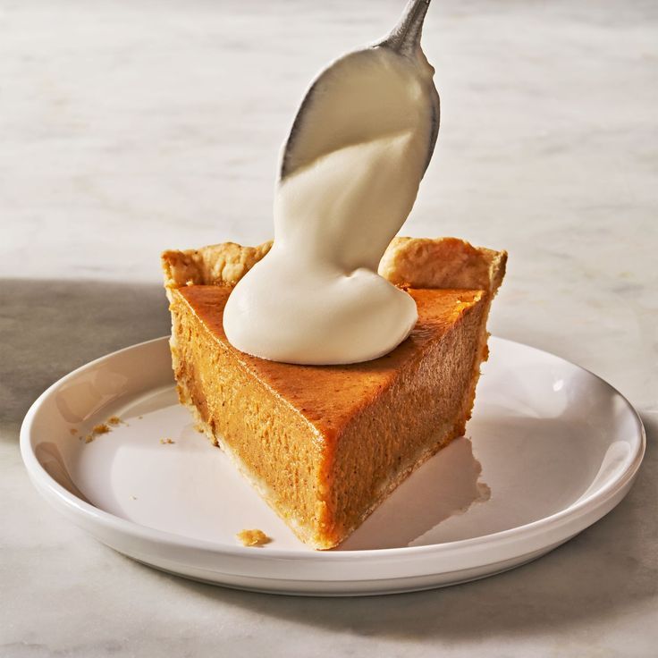 Sweet Potato Pie