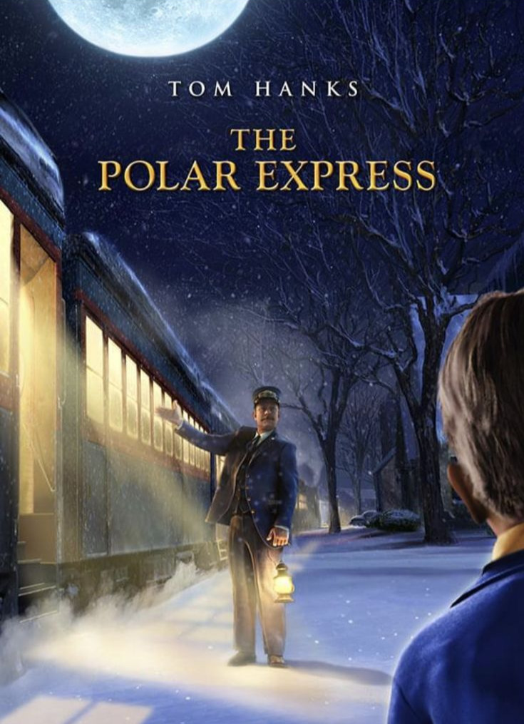 The Polar Express