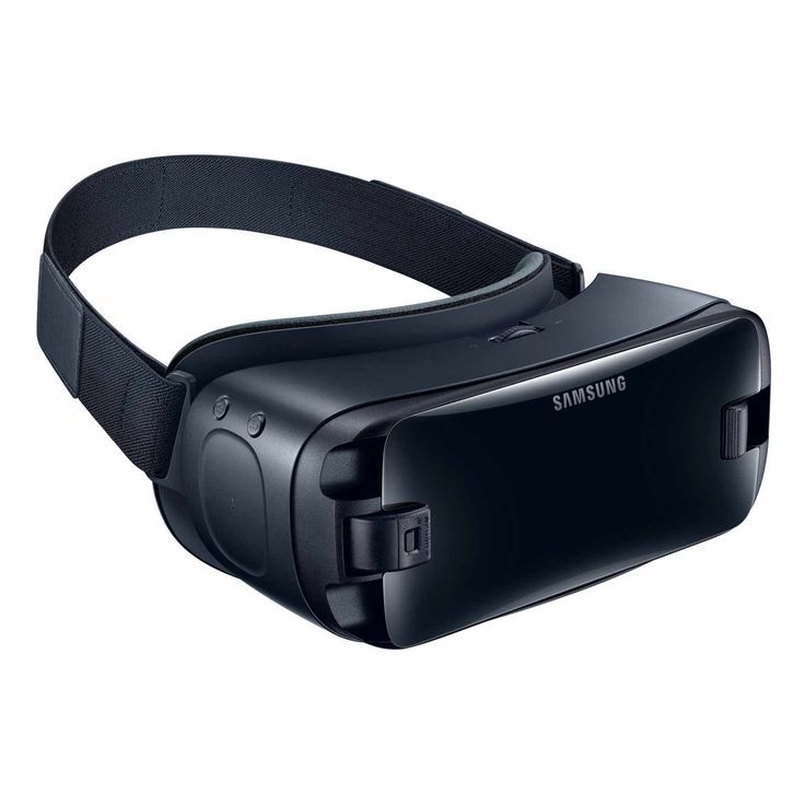 Virtual Reality Headset