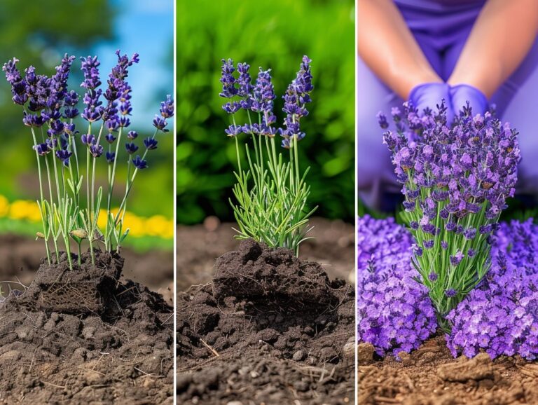 Growing Lavender: Essential Tips for Success