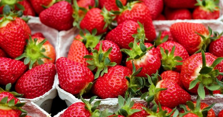 7 Proven Techniques for Juicy, Flavorful Strawberries