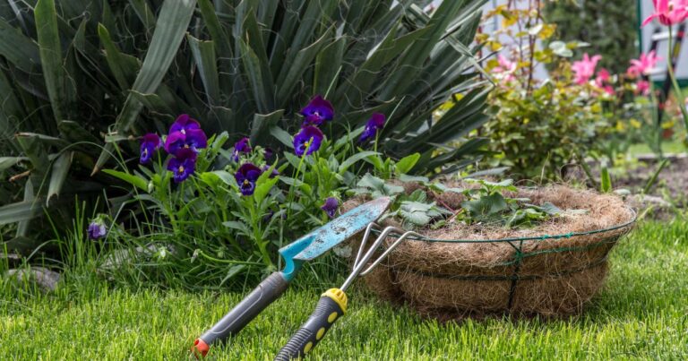 Gardening Nightmares: The Plants You Should Avoid to Keep Your Garden Safe and Healthy
