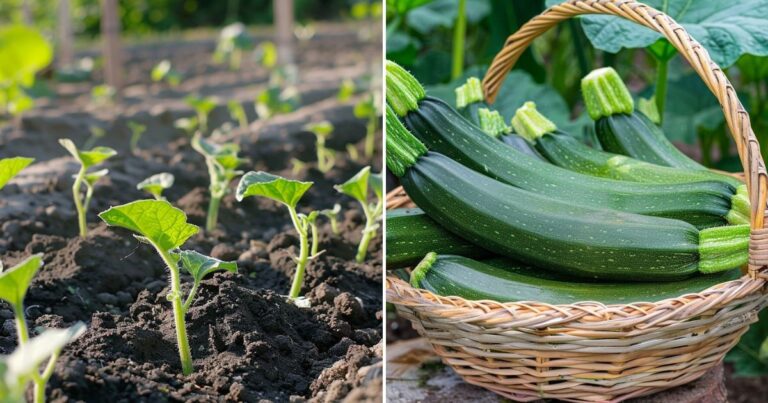 Thinking of Planting Zucchini This Year? Key Tips for Success!