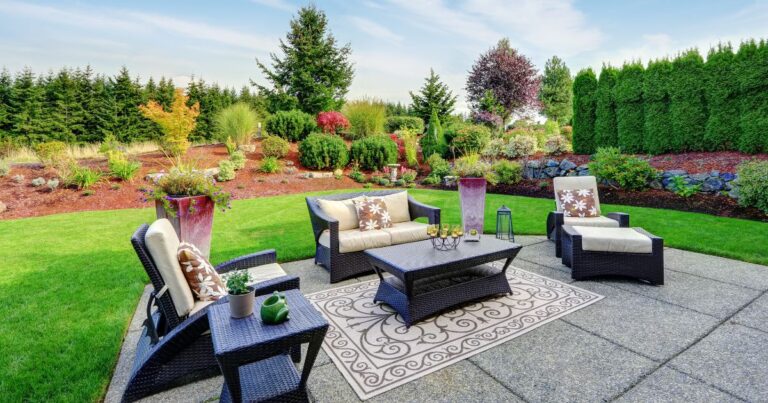 Looking to Upgrade Your Patio? These 20 Plants Are the Secret Weapon