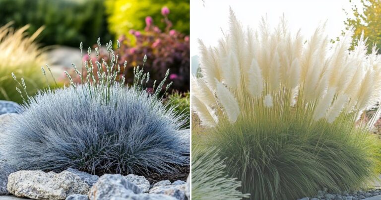 Ornamental Grasses: Transform Your Yard with Simple Tips