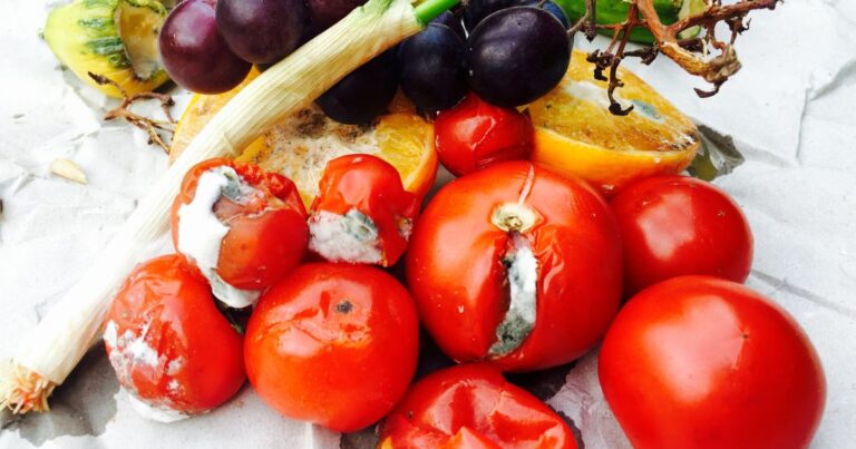 7 Crops to Skip Storing: Keep Your Produce Fresh and Tasty