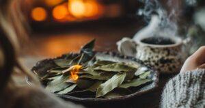 7 Reasons Burning Bay Leaves Is Amazing