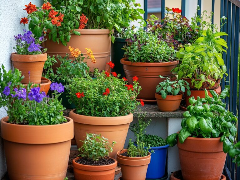 28 Easy and Creative DIY Ideas to Transform Your Garden - Complete ...