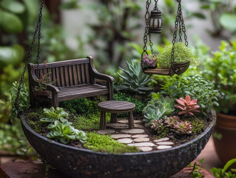 28 Easy and Creative DIY Ideas to Transform Your Garden