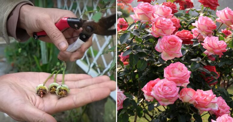 From Bud to Bloom: How to Grow Roses Successfully
